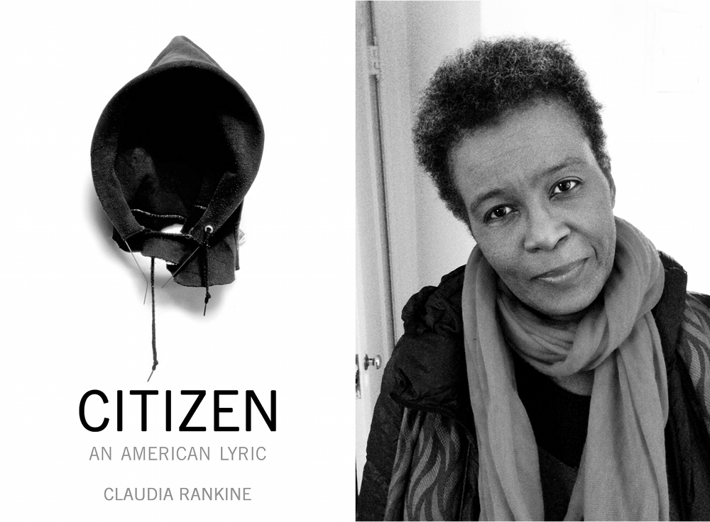 Author Claudia Rankine Brings “Citizen” To Cleveland January 23 –  Anisfield-Wolf Book Awards