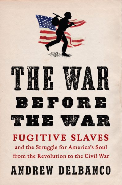 Cover of The War Before the War