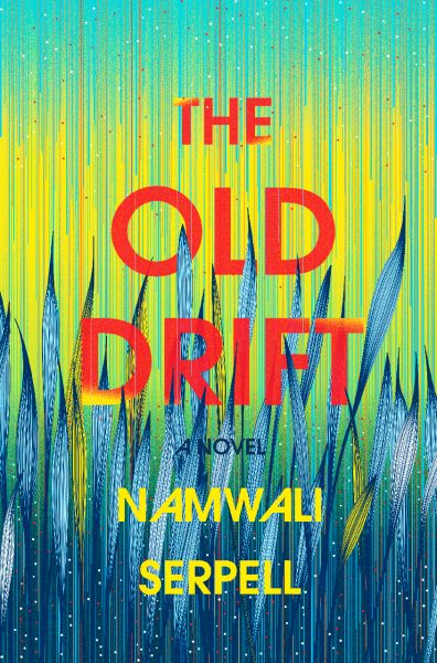 Cover of The Old Drift