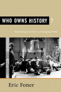 Cover of Who Owns History