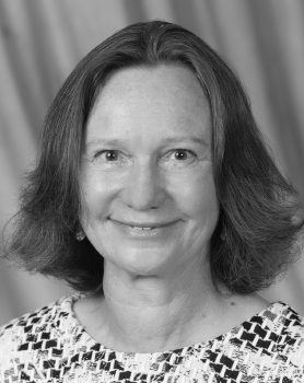 Portrait of Karen R. Long