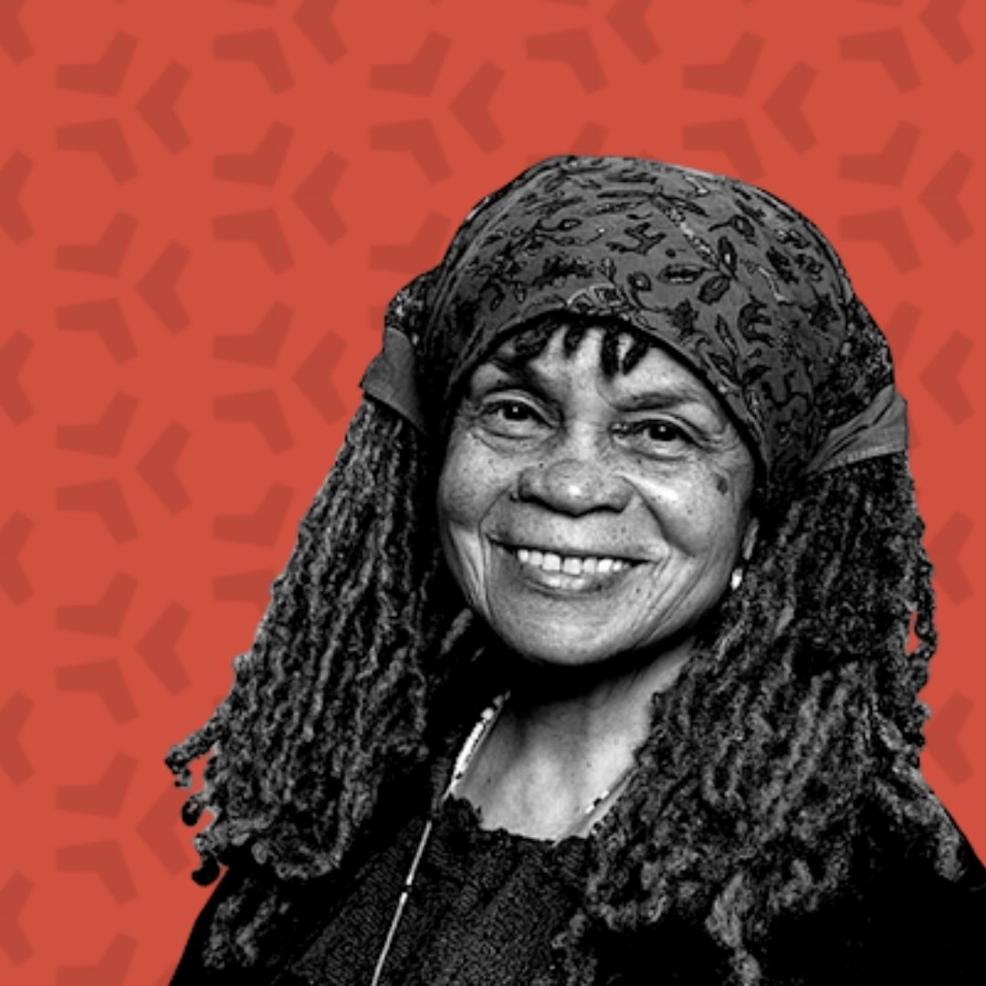 Episode 2: Poet Sonia Sanchez – Anisfield-Wolf Book Awards