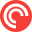 Pocket Casts logo