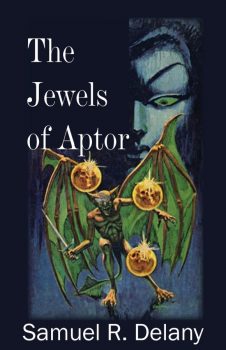 Cover of The Jewels of Aptor (1962)