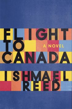 Cover of Flight To Canada