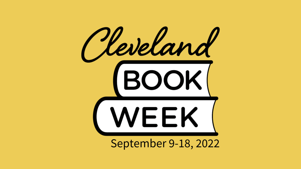 7th Annual Cleveland Book Week Kicks Off September 9 AnisfieldWolf