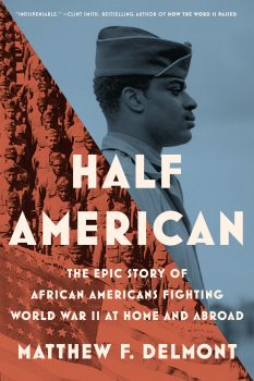 Cover of Half American