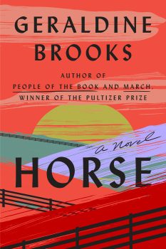 Cover of Horse