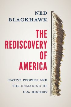 Cover of The Rediscovery of America