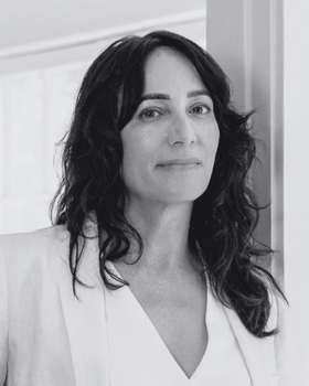 Photo of Danzy Senna