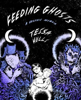 Image of book cover for Feeding Ghosts