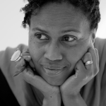 Photo of Janice Harrington