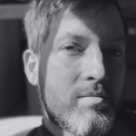 Photo of Jonathan D.S. Schroeder