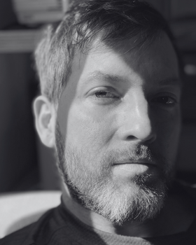 Photo of Jonathan D.S. Schroeder