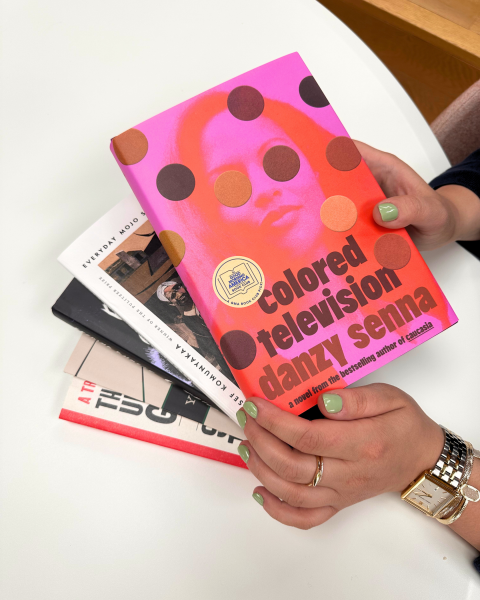 AWBA Book Club – Anisfield-Wolf Book Awards