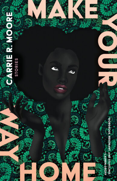 Cover of Make Your Way Home